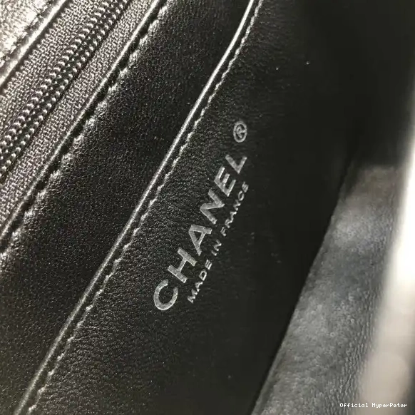 HyperPeter 17CM BAG FLAP CHANEL 0504